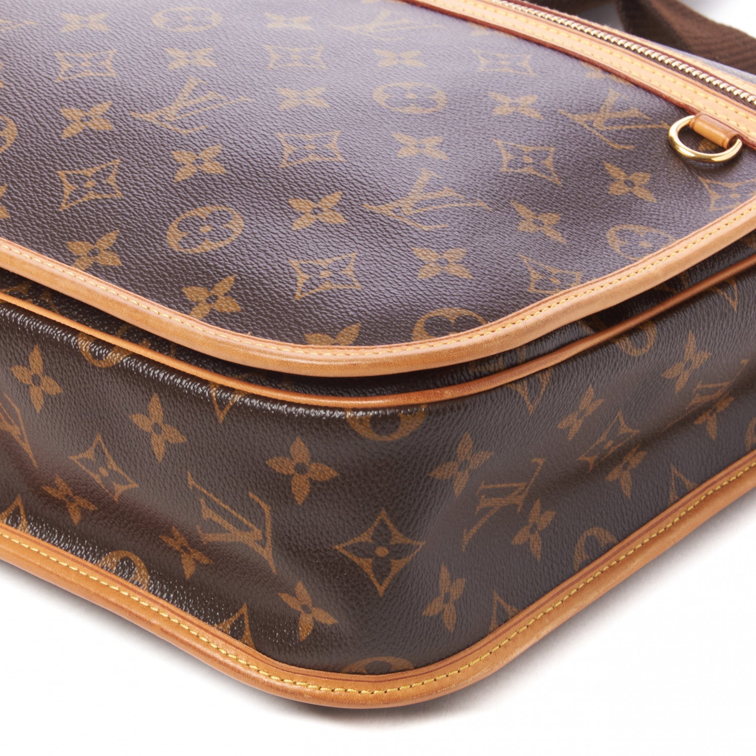Louis Vuitton Monogram Bosphore GM 7 of 8
