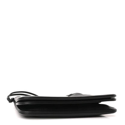 Phoebe Philo Calfskin Gig Bag Black 4 of 10