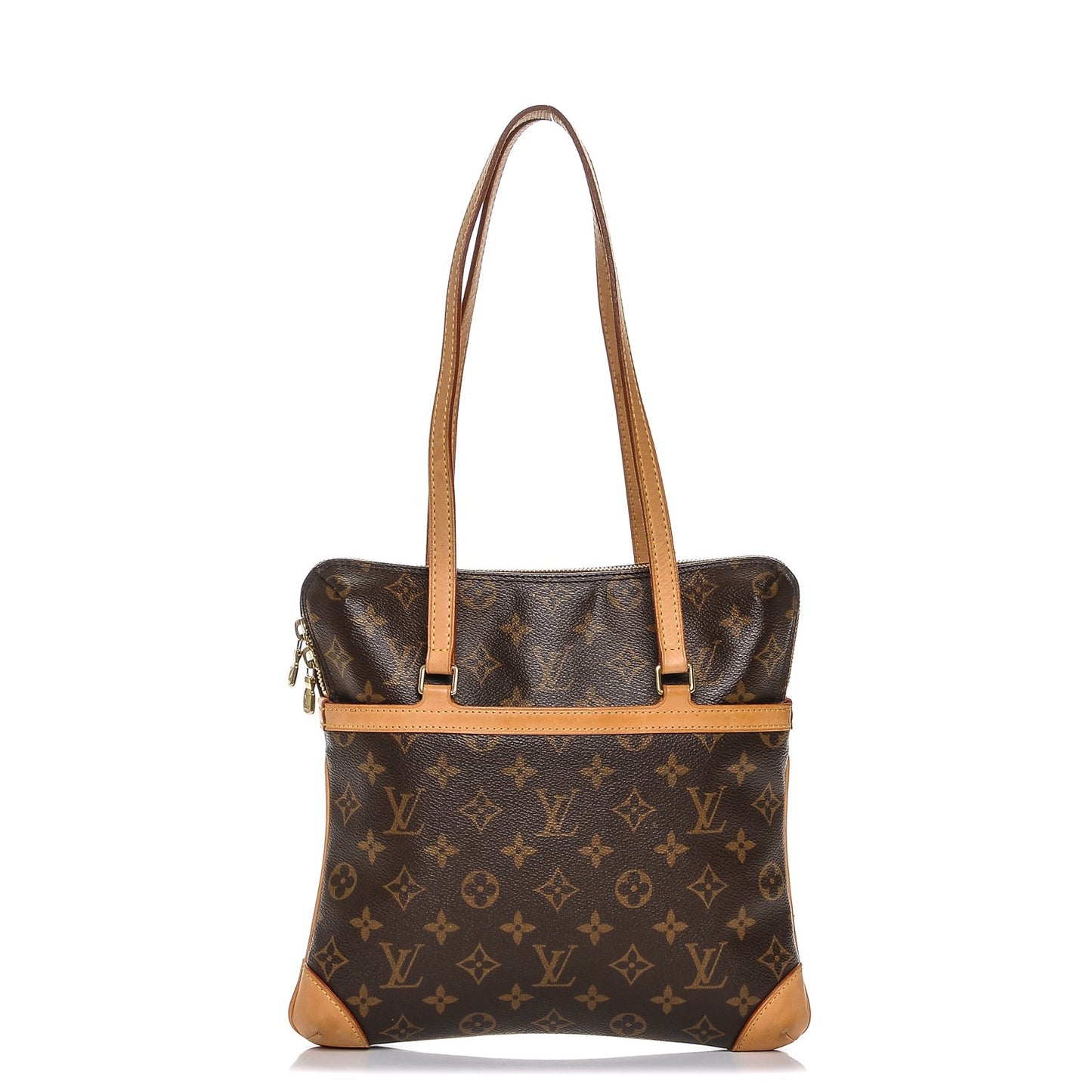 Monogram Sac Coussin GM