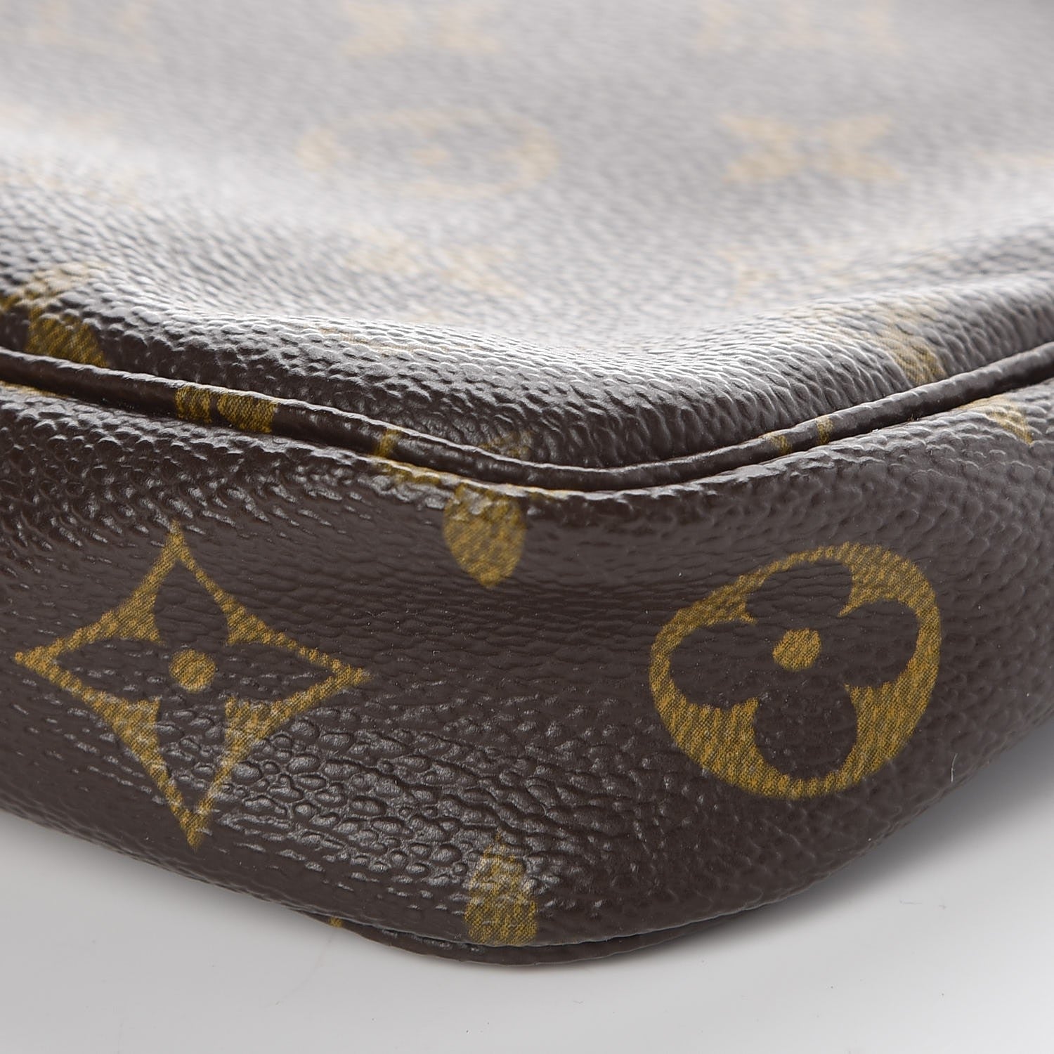 Louis Vuitton Monogram Pochette Accessories 7 of 10