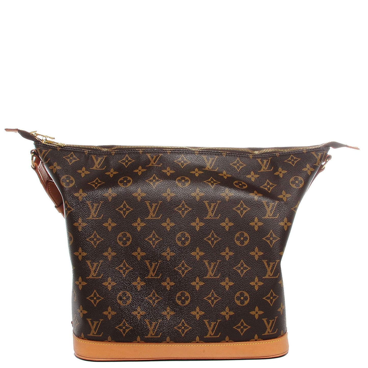 Monogram Sharon Stone AMFAR Vanity Three