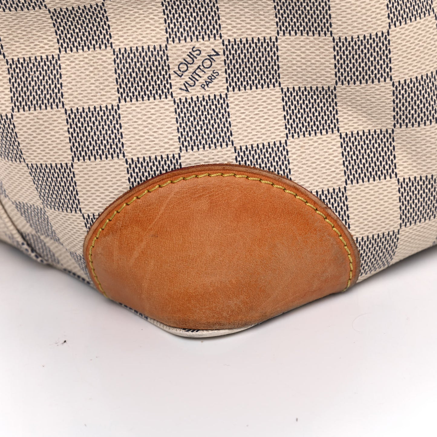 Damier Azur Hampstead MM