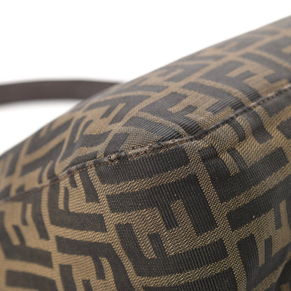 Fendi Zucca Mama Baguette Tobacco 11 of 17