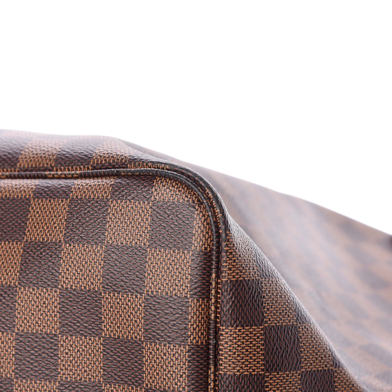 Louis Vuitton Damier Ebene Neo Neverfull GM 14 of 15