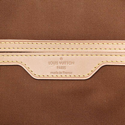 Louis Vuitton Monogram Palermo GM 6 of 10