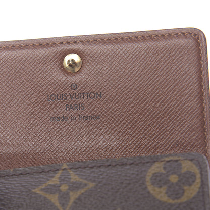 Louis Vuitton Monogram 4 Key Multicles Holder 6 of 6