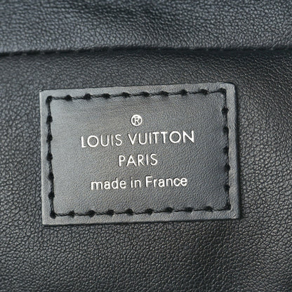 Louis Vuitton Damier Graphite Toilet Pouch PM 6 of 9