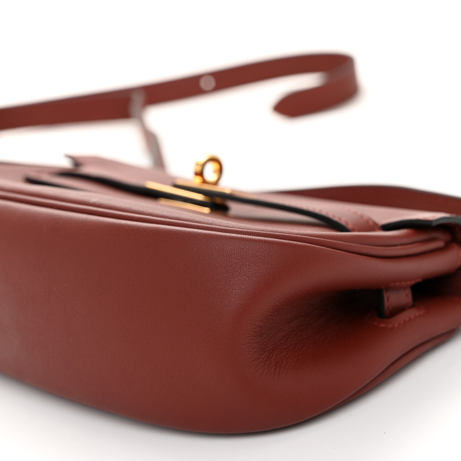 Hermes Swift Kelly Moove Rouge H 10 of 10