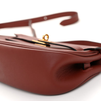 Hermes Swift Kelly Moove Rouge H 10 of 10