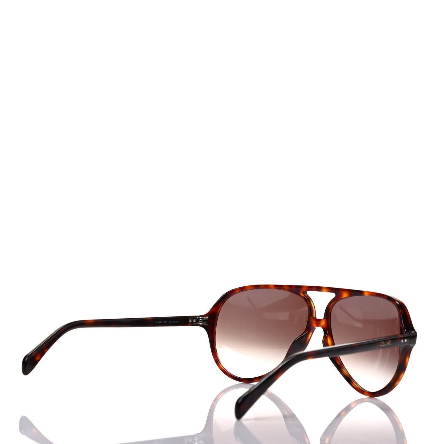 Acetate Sunglasses CL401371 Havana