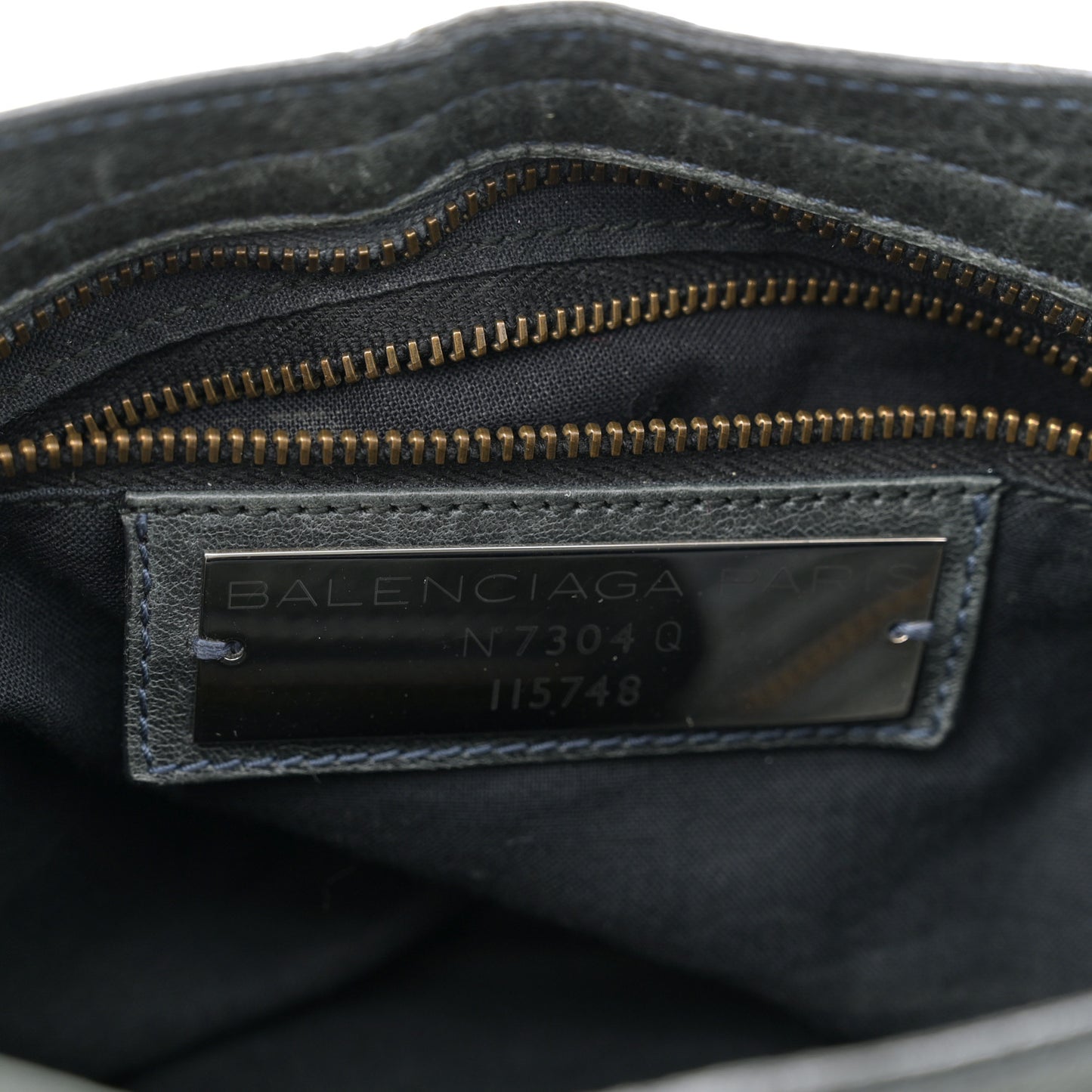 Agneau Classic Hardware City Plomb