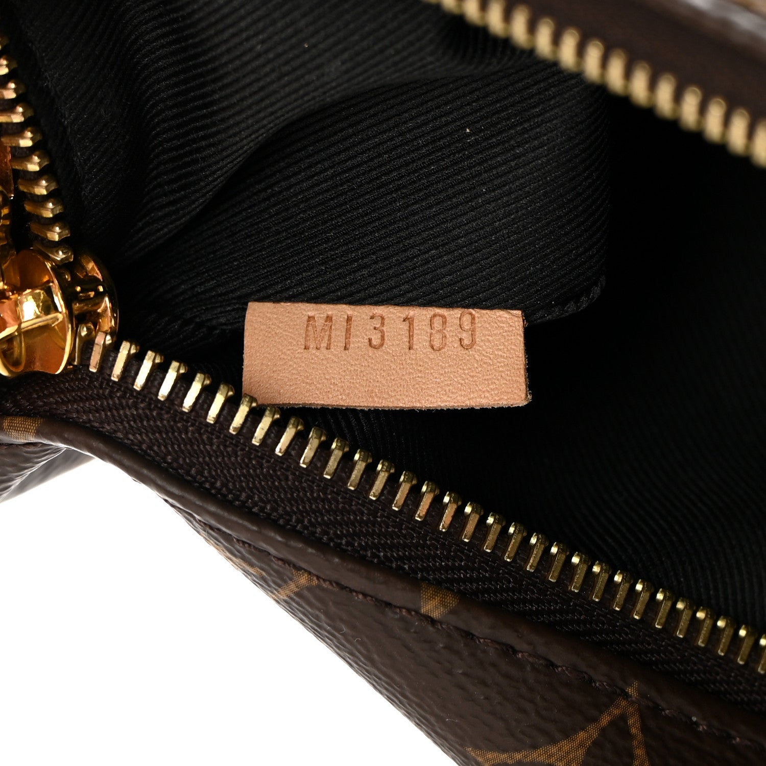 Louis Vuitton Monogram Bumbag 7 of 15