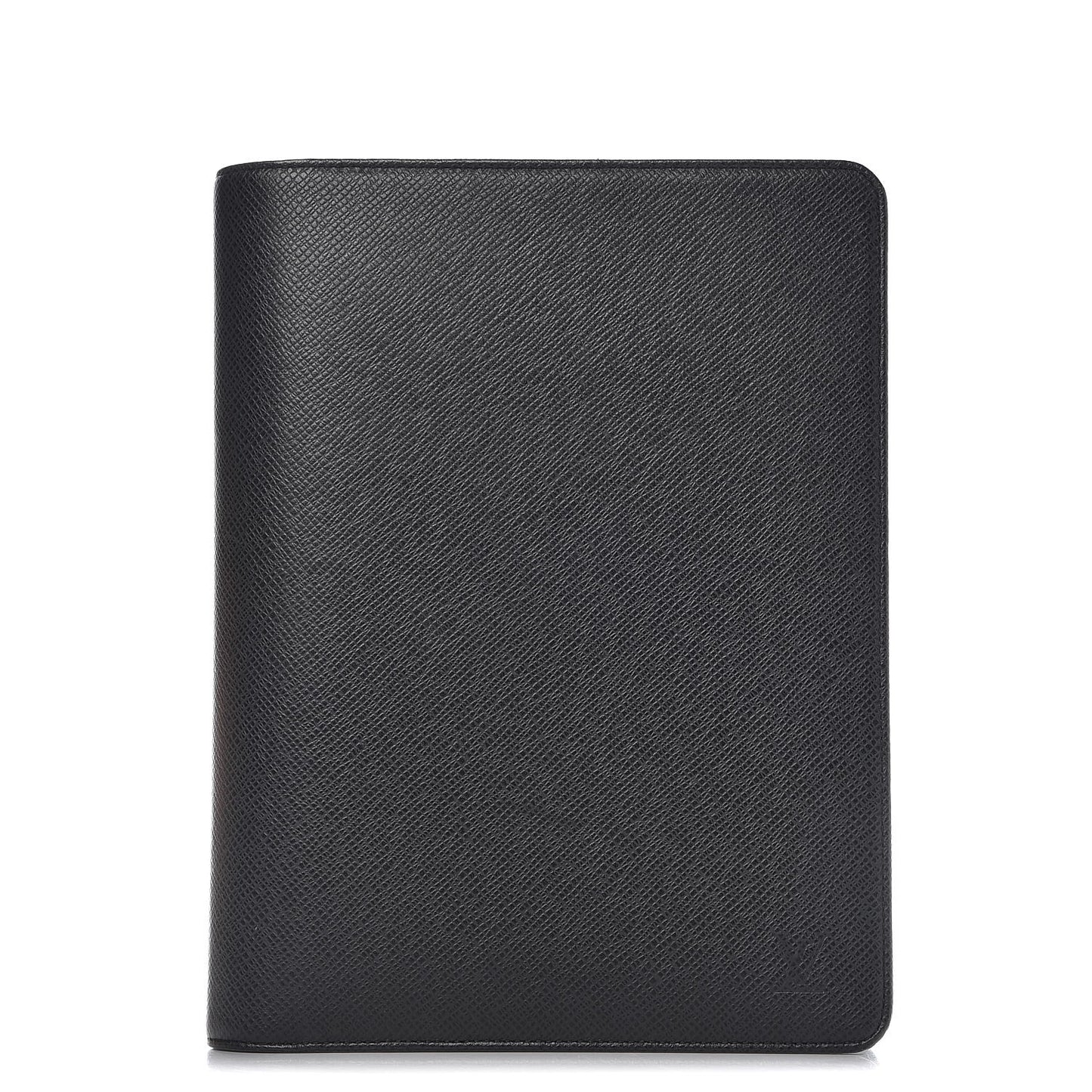 Taiga Desk Agenda Cover Ardoise
