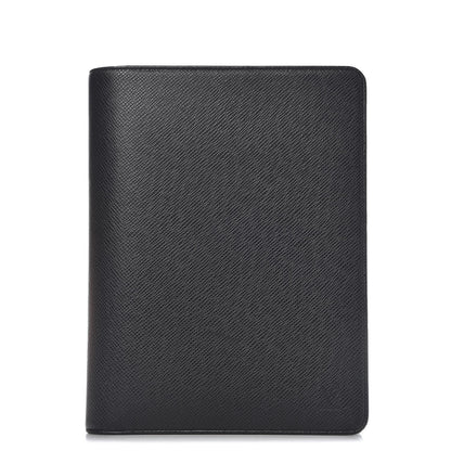 Louis Vuitton Taiga Desk Agenda Cover Ardoise 1 of 8