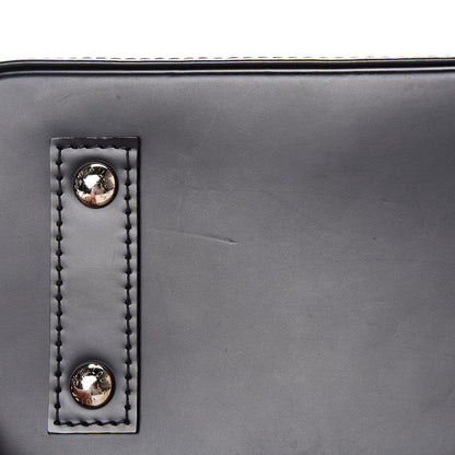 Louis Vuitton Epi Alma BB Black 12 of 12