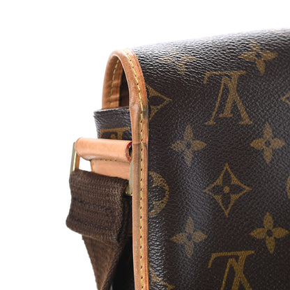 Louis Vuitton Monogram Bosphore PM Messenger 13 of 14