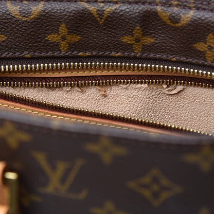 Louis Vuitton Monogram Luco 7 of 15