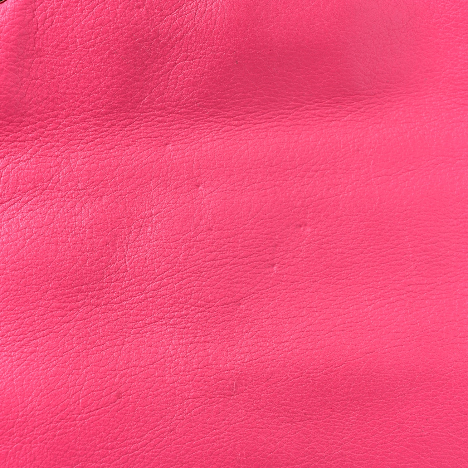 Valentino Garavani Vitello Medium Rockstud Tote Fuxia Fluo 11 of 14