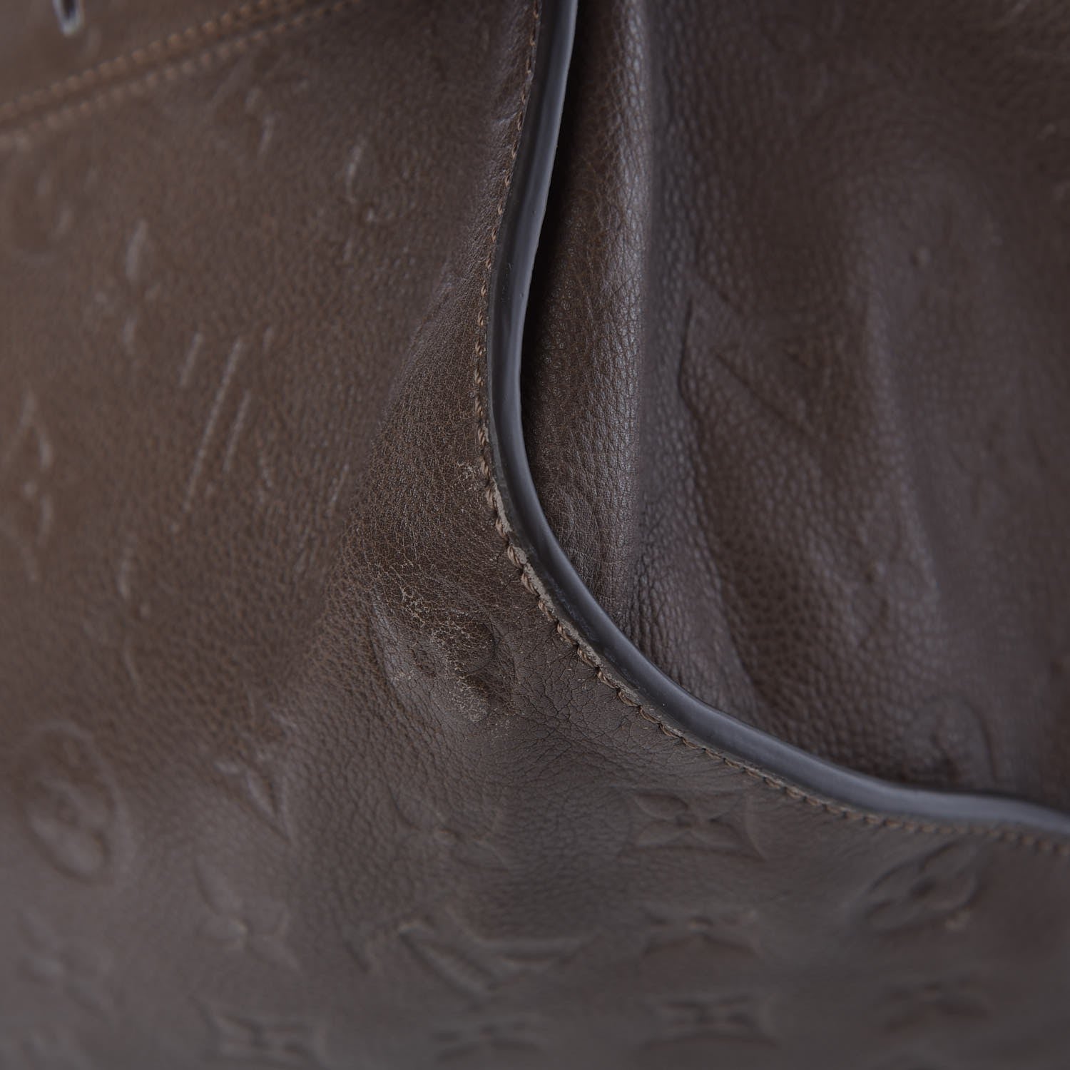 Louis Vuitton Empreinte Lumineuse GM Ombre 13 of 19