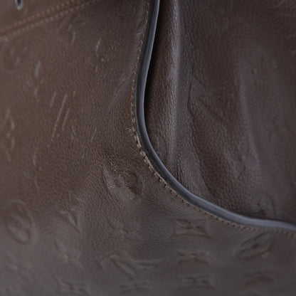 Louis Vuitton Empreinte Lumineuse GM Ombre 13 of 19