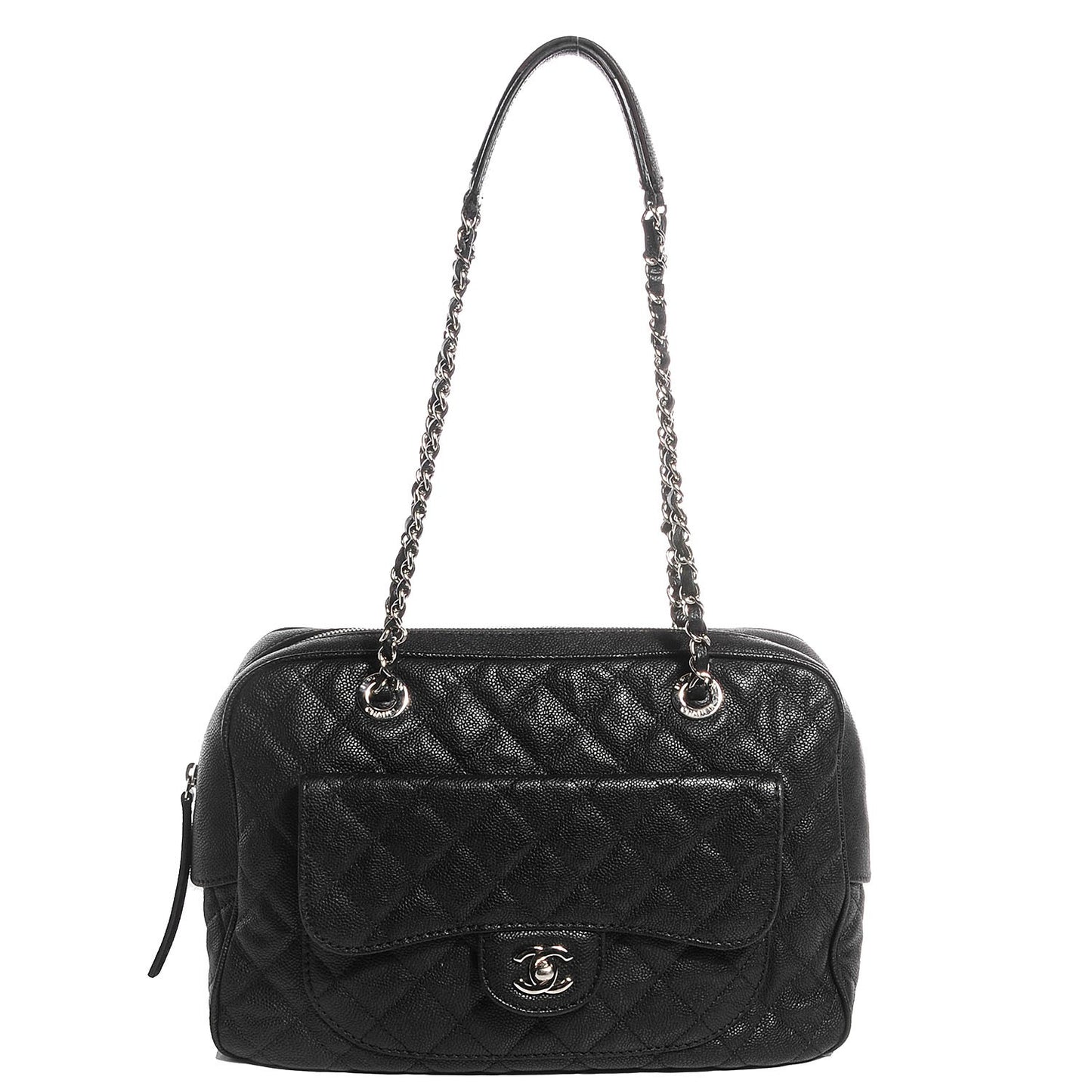Caviar Paradoxal Large Camera Case