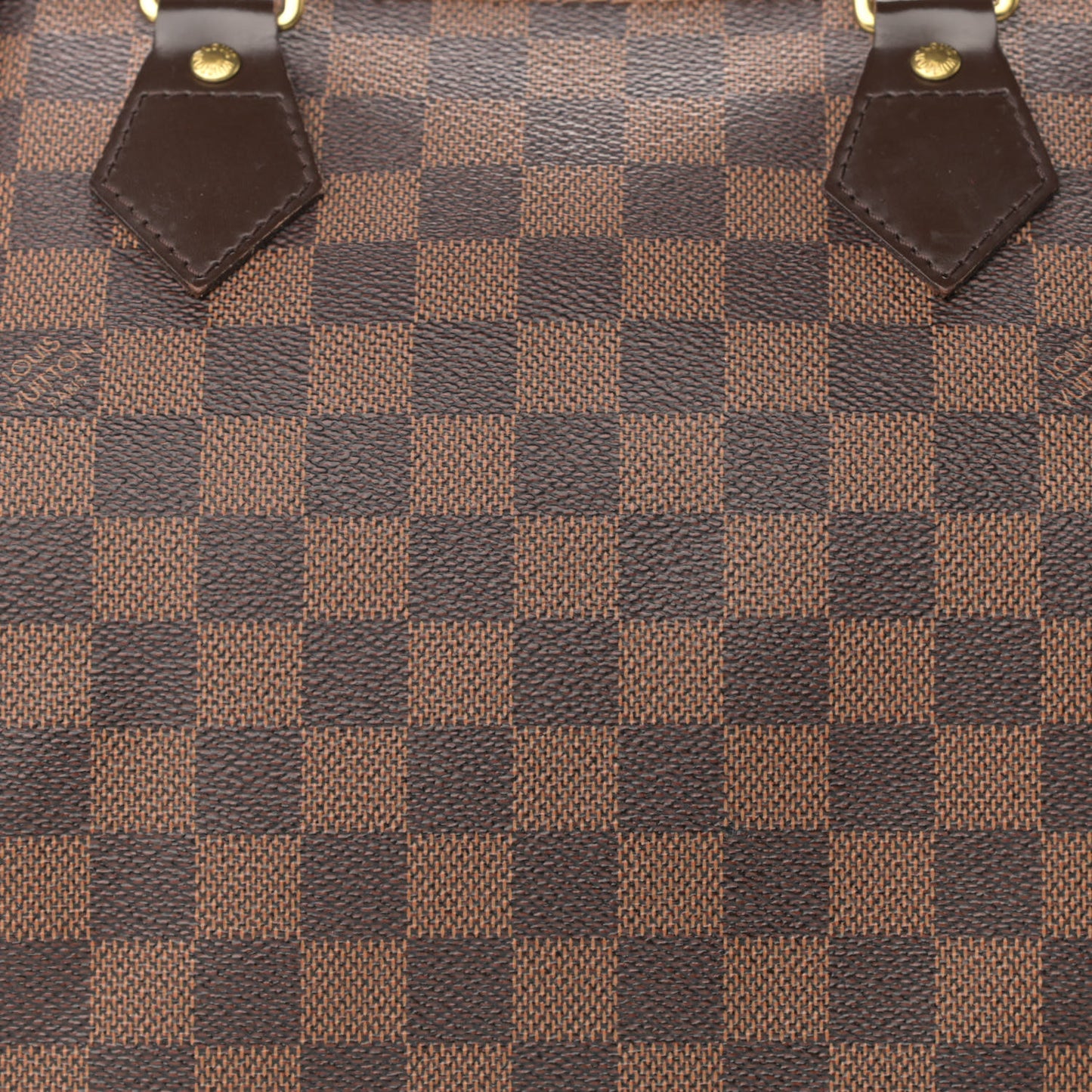 Damier Ebene Speedy Bandouliere 30