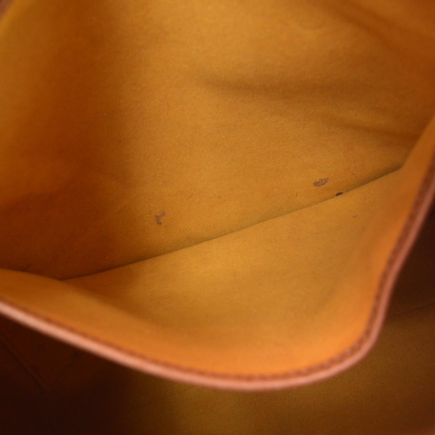 Monogram Musette GM
