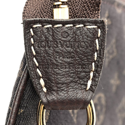 Louis Vuitton Monogram Idylle Mini Pochette Accessories Fusain 6 of 8