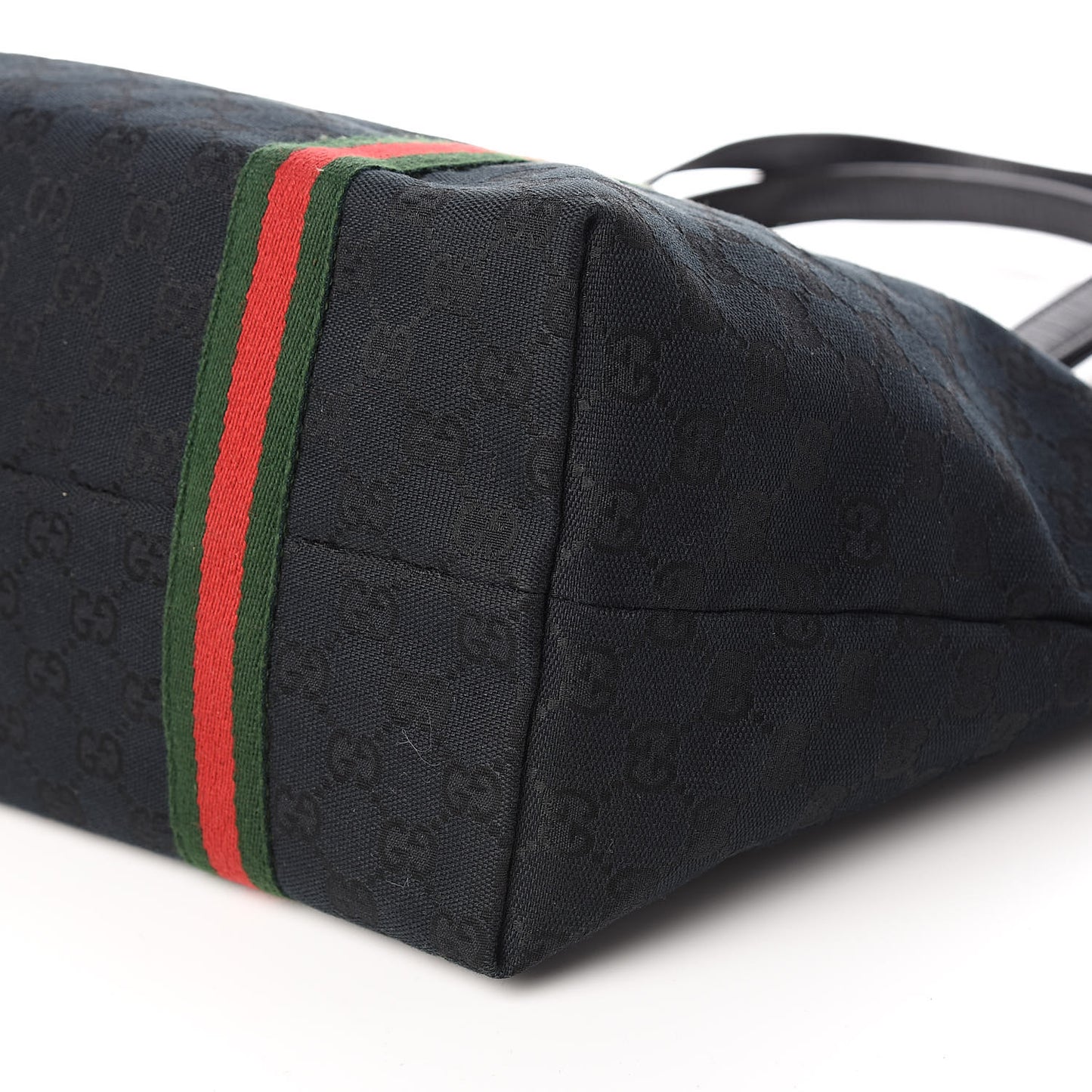 Monogram Large Jolicoeur Tote Black