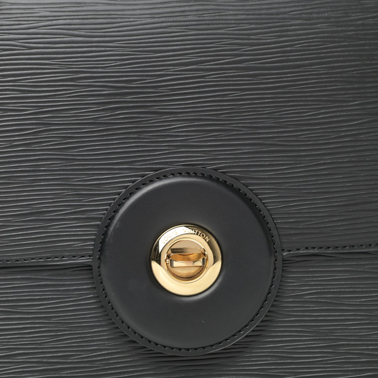 Epi Sac Friedland Black