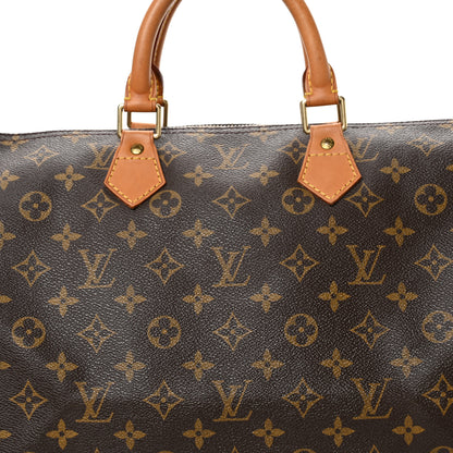 Louis Vuitton Monogram Speedy 40 8 of 10