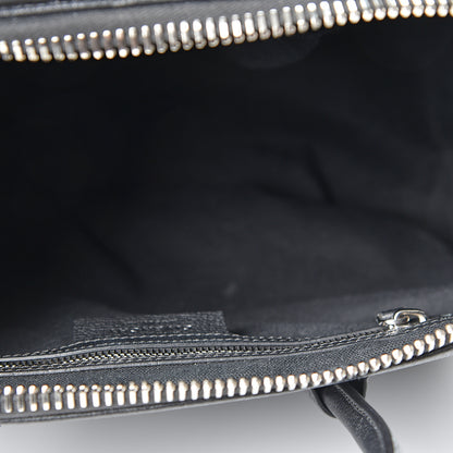 Givenchy Sugar Goatskin Medium Antigona Black 4 of 9