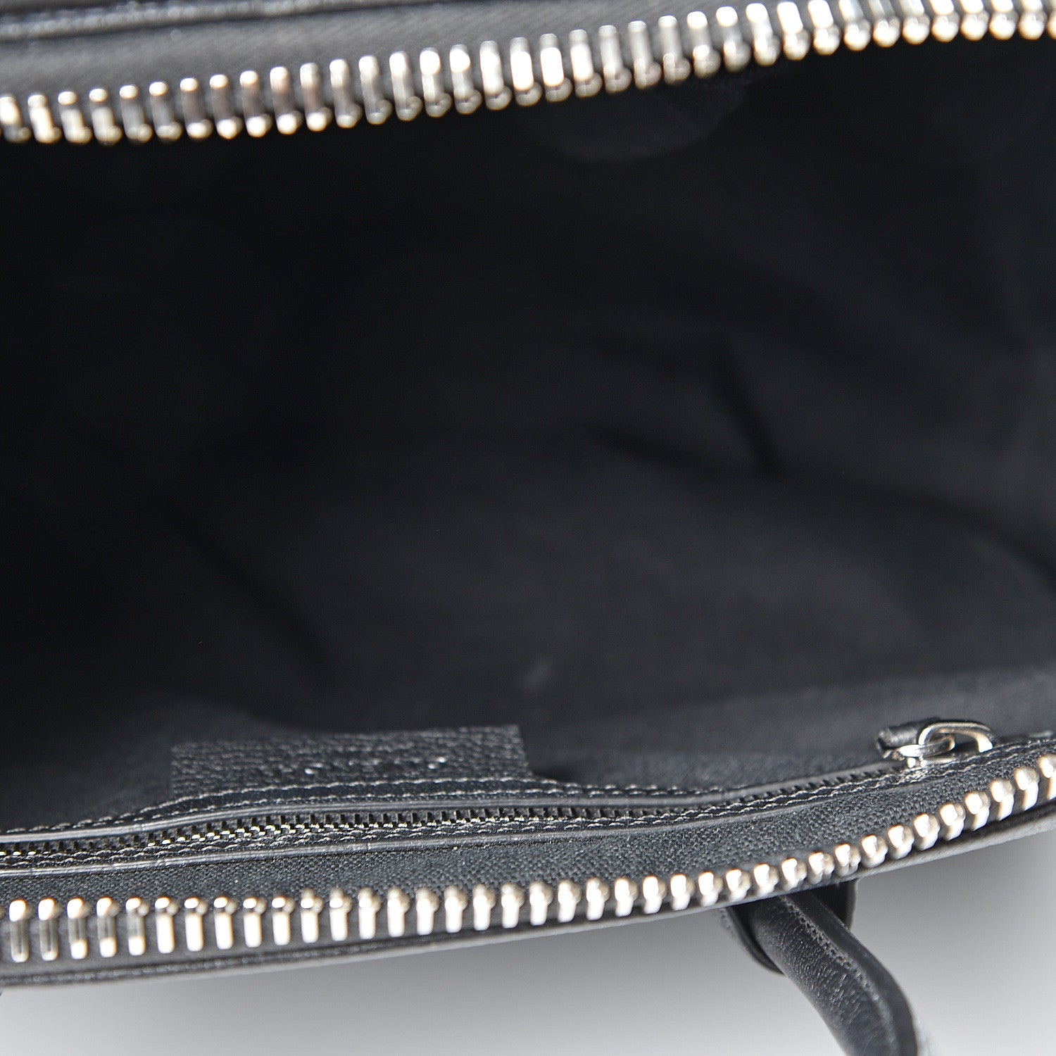Givenchy Sugar Goatskin Medium Antigona Black 4 of 9