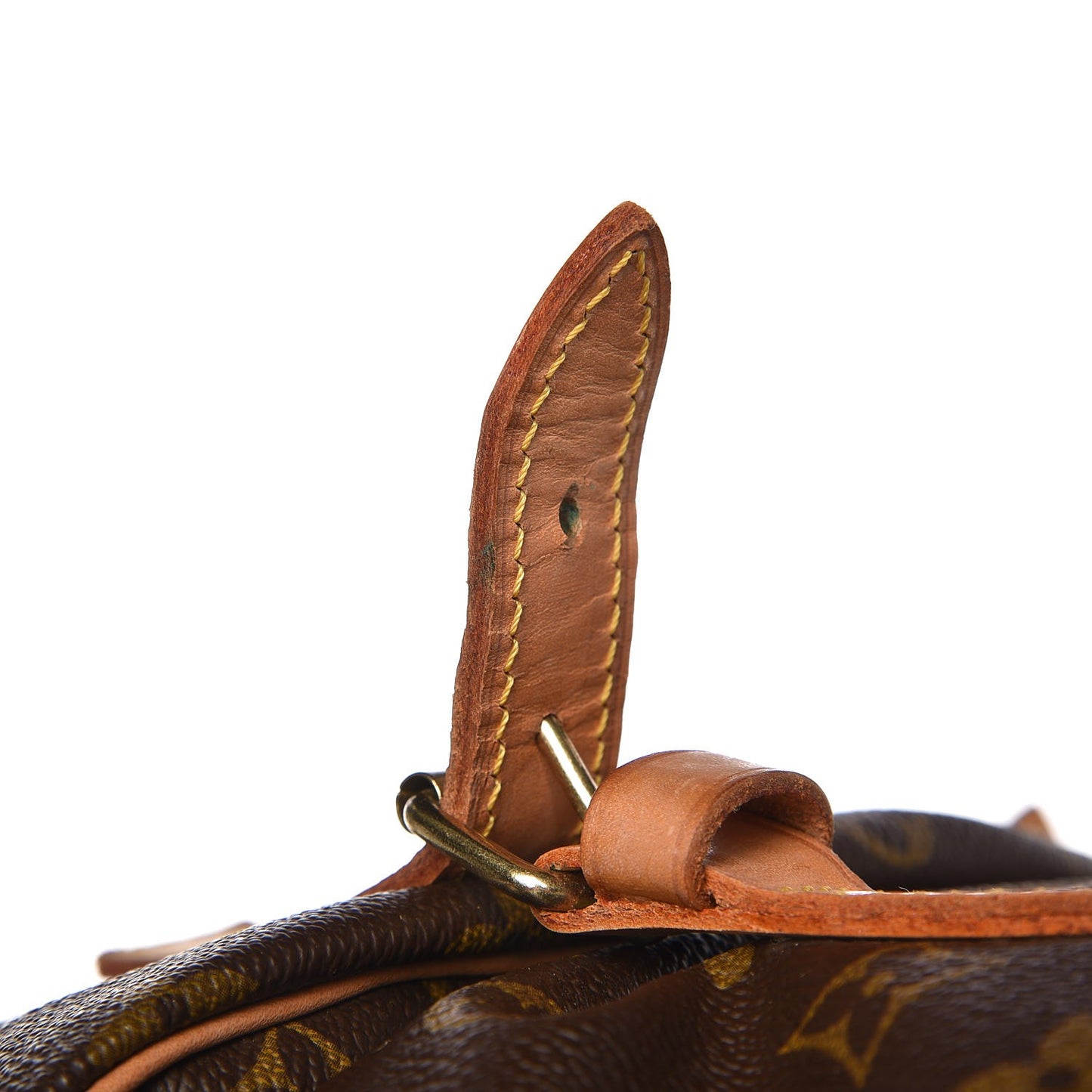 Monogram Saumur 35