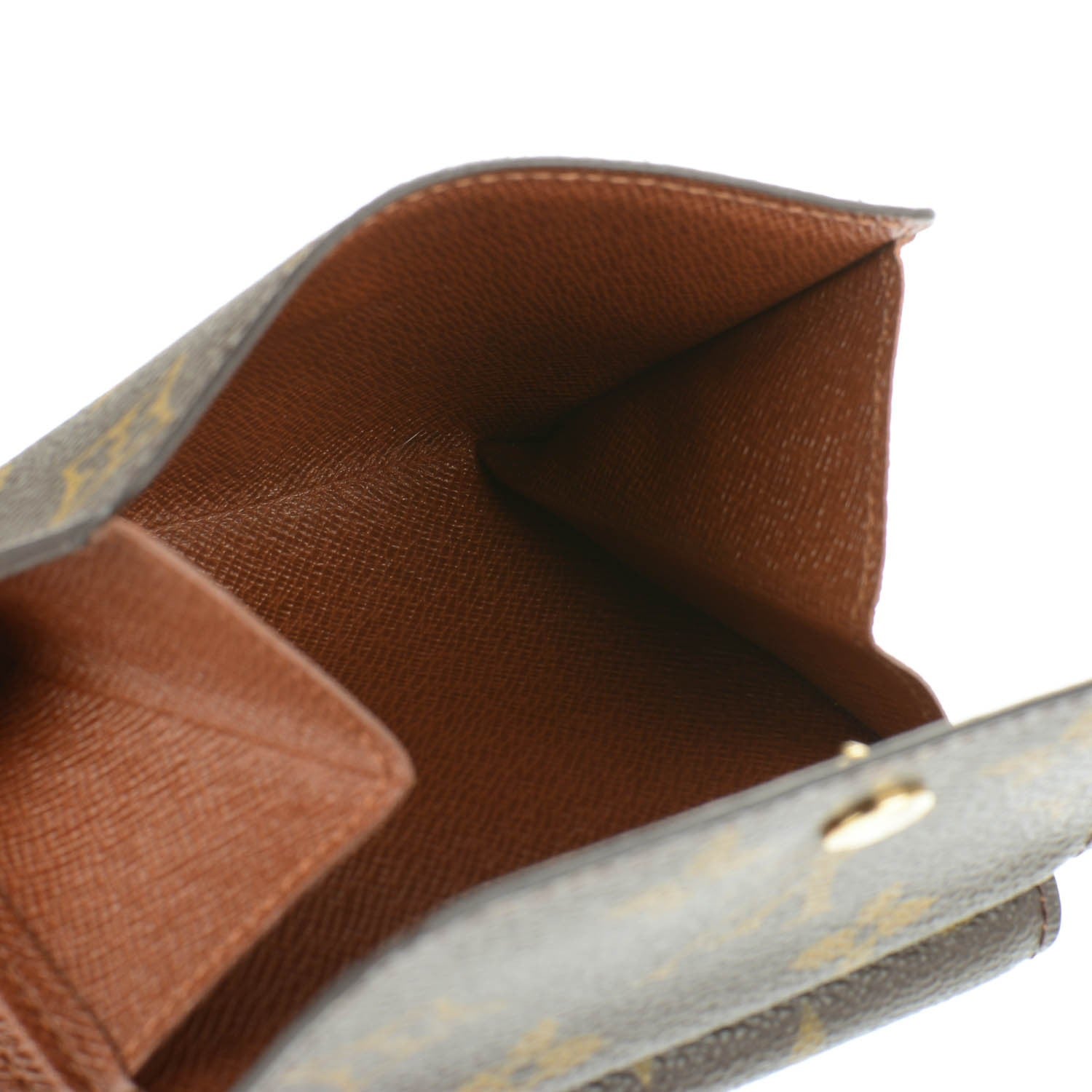 Louis Vuitton Monogram Elise Wallet 5 of 8