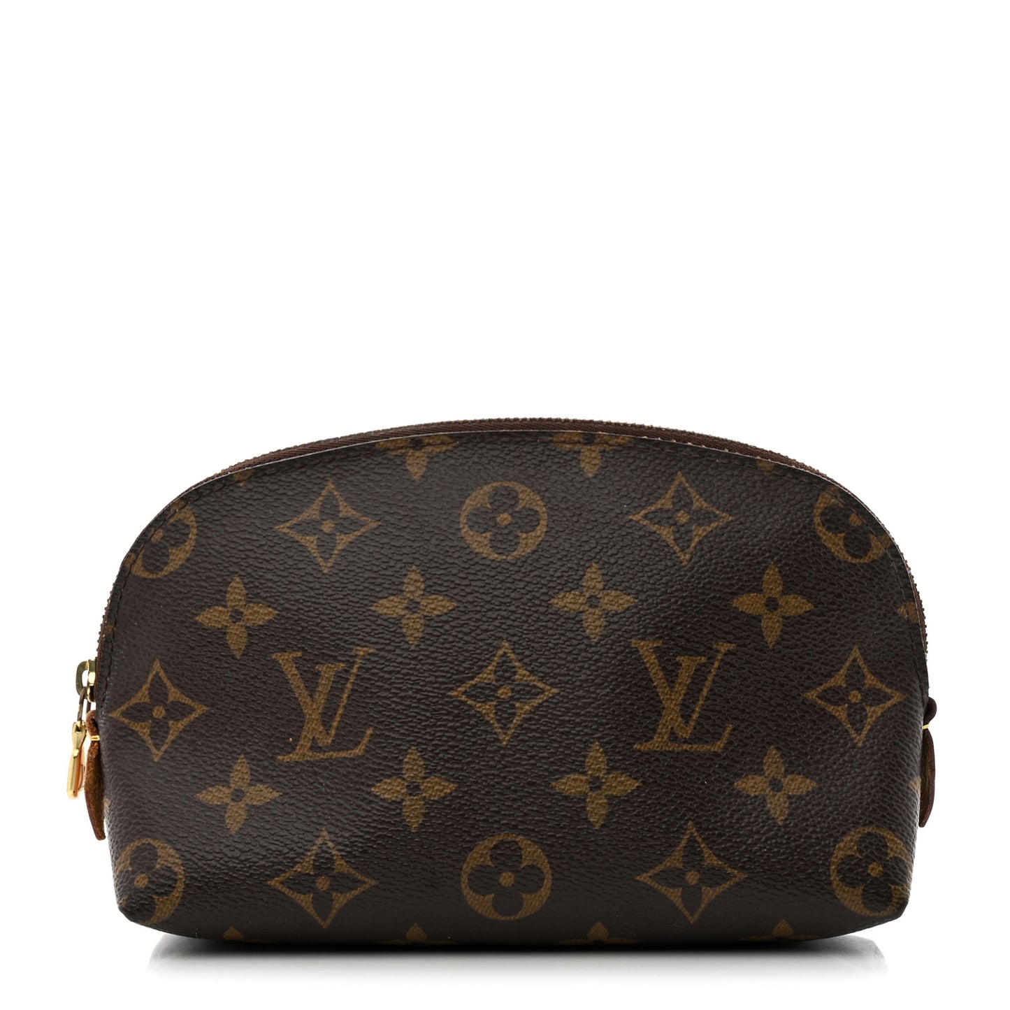 Monogram Cosmetic Pouch
