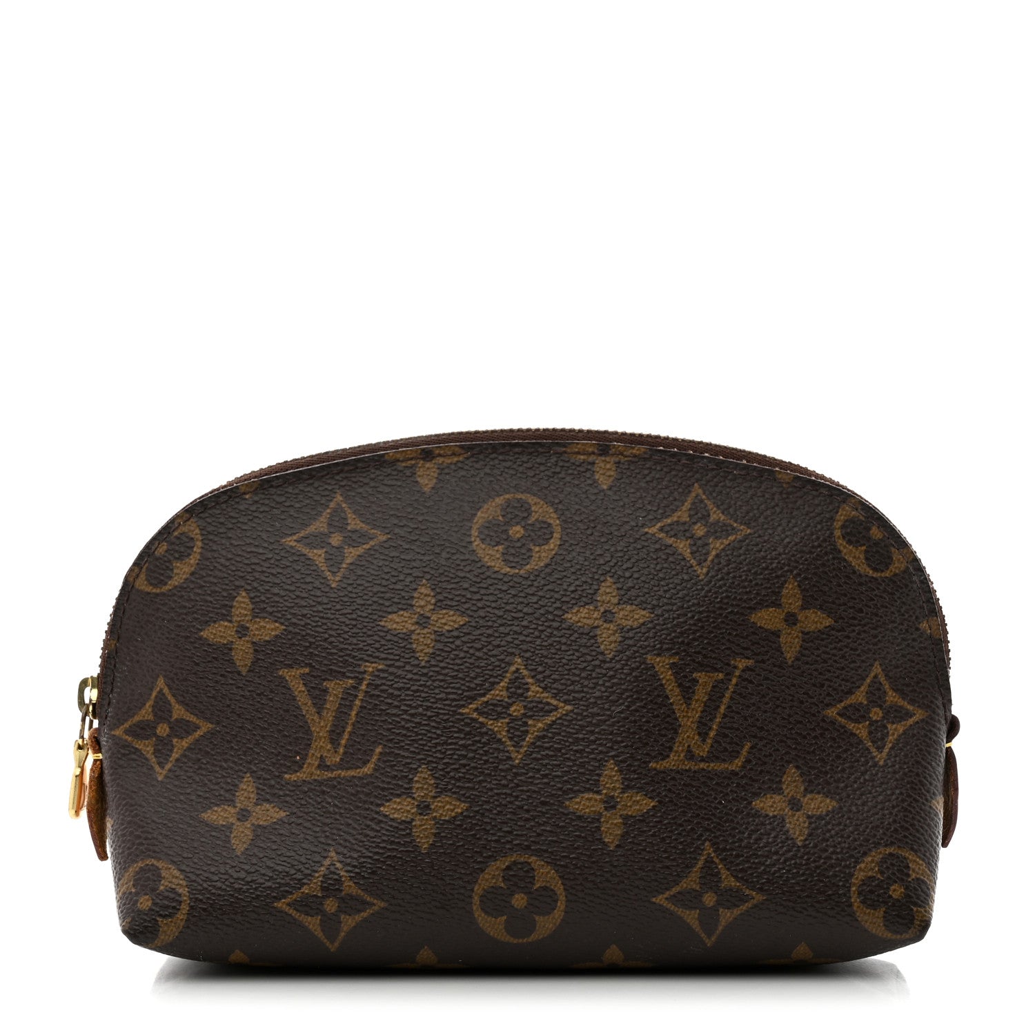 Louis Vuitton Monogram Cosmetic Pouch 1 of 11
