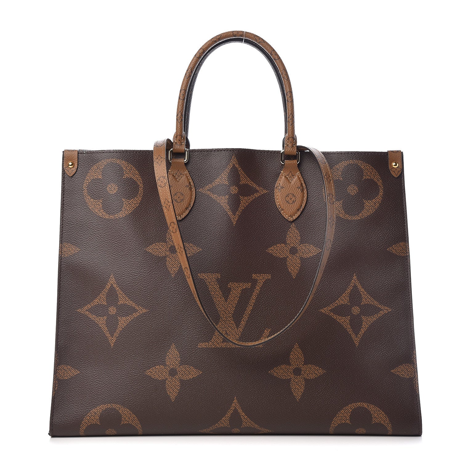 Louis Vuitton Reverse Monogram Giant Onthego GM 1 of 13