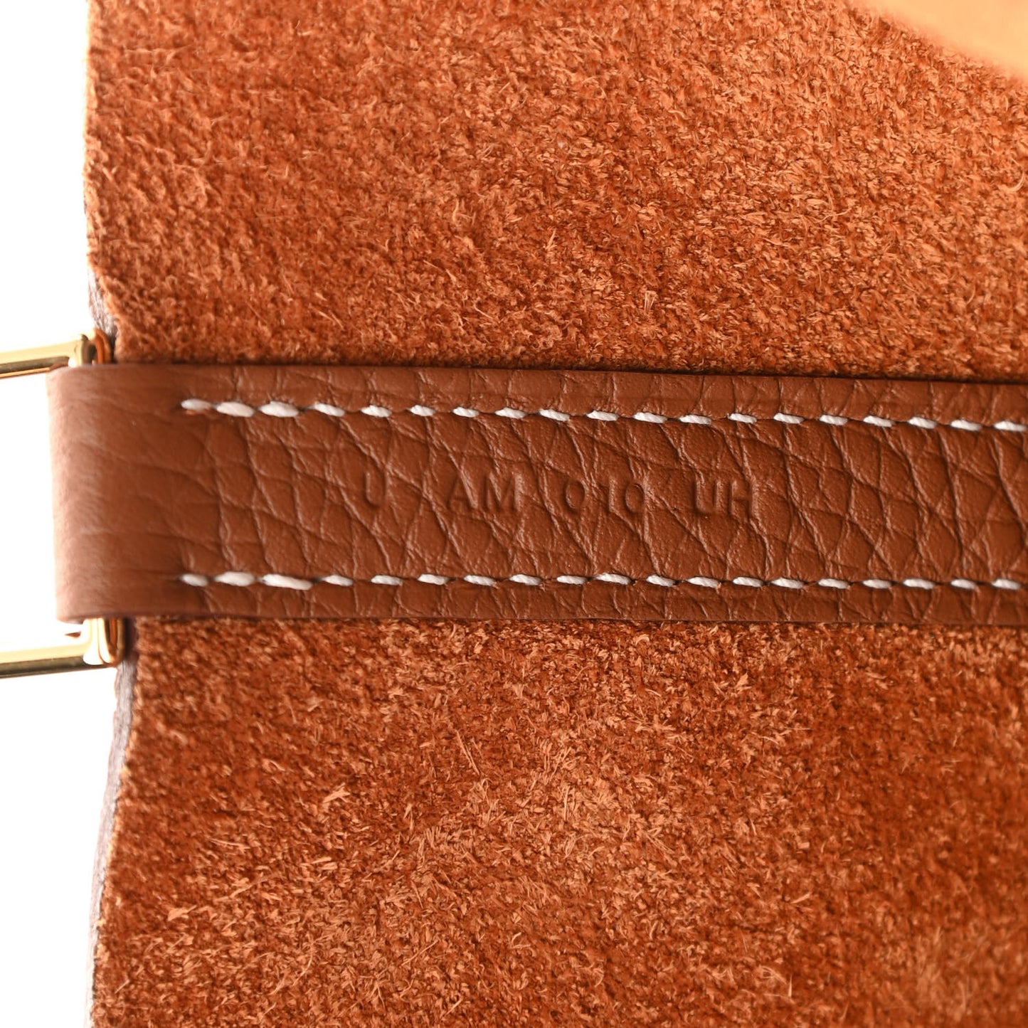 Taurillon Clemence Picotin Lock 18 PM Gold