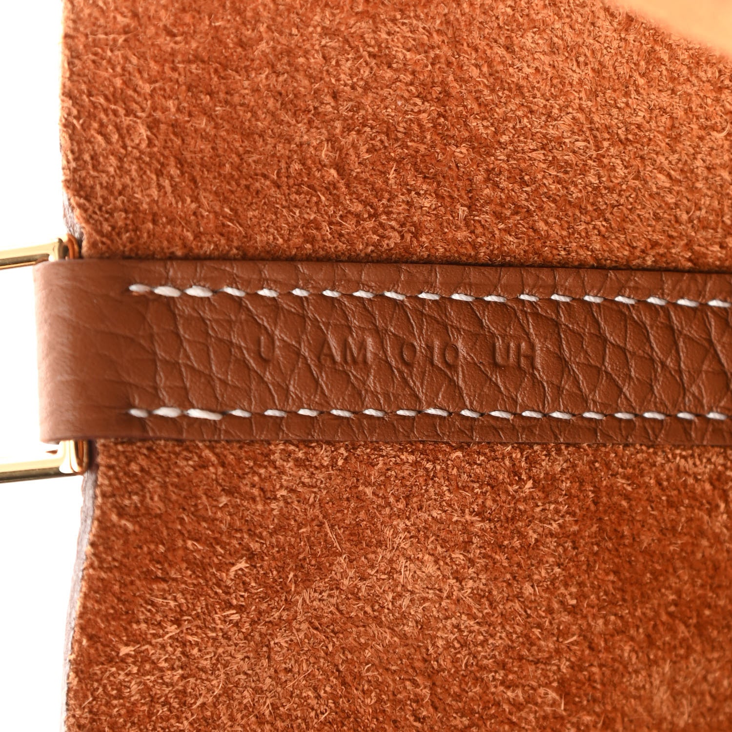 Hermes Taurillon Clemence Picotin Lock 18 PM Gold 6 of 9