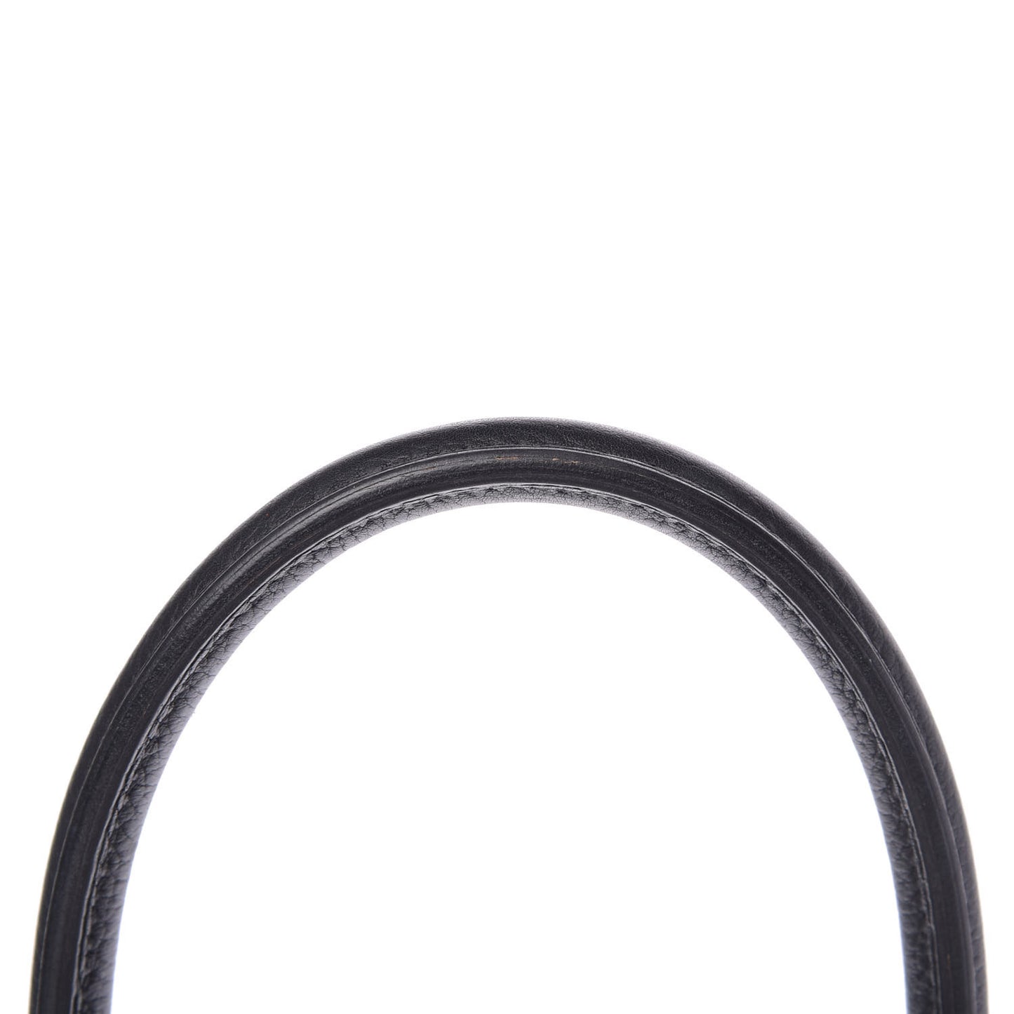 Togo Birkin 35 Black