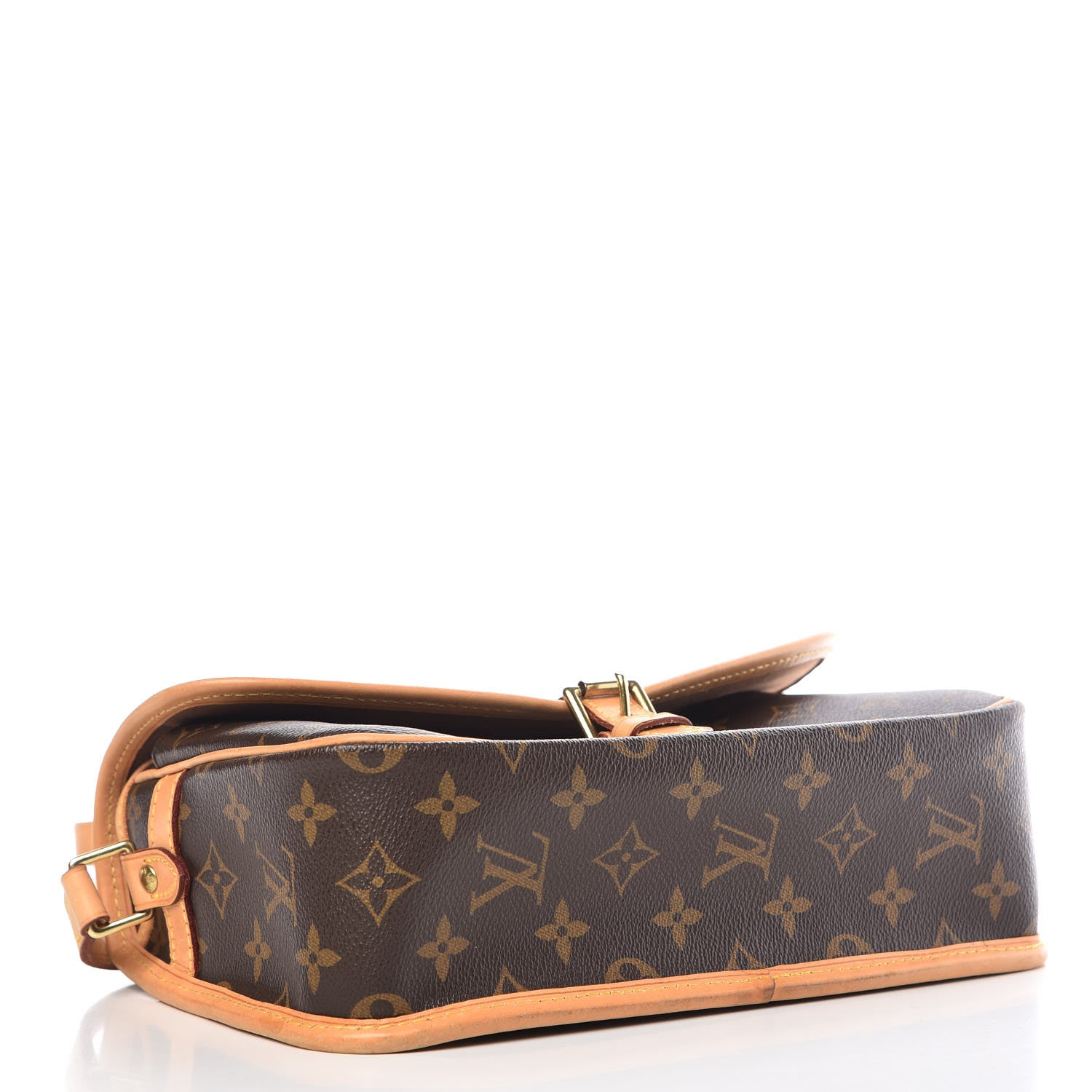 Louis Vuitton Monogram Sologne 4 of 10