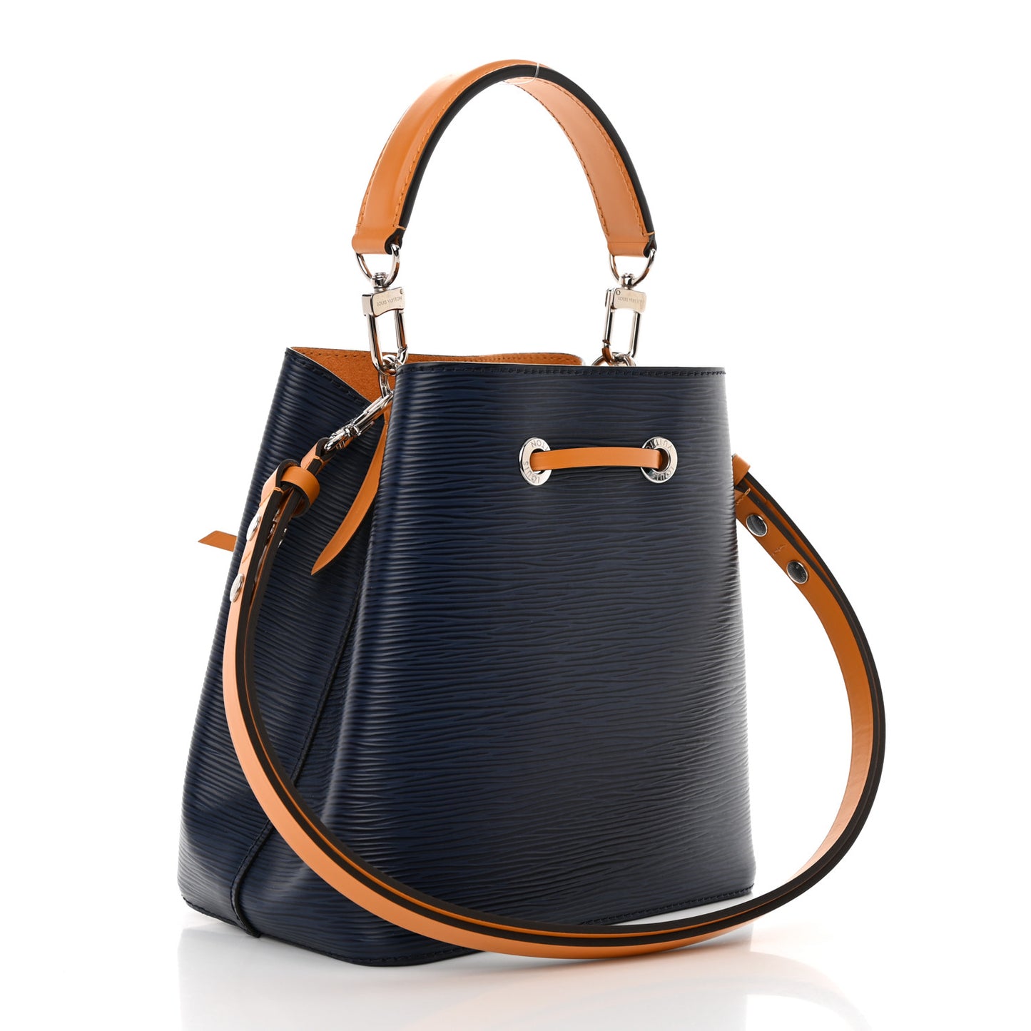 Epi Neonoe BB Indigo Safran