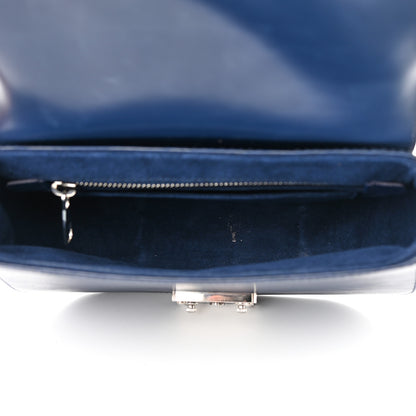 Louis Vuitton Epi Eden Indigo 5 of 15