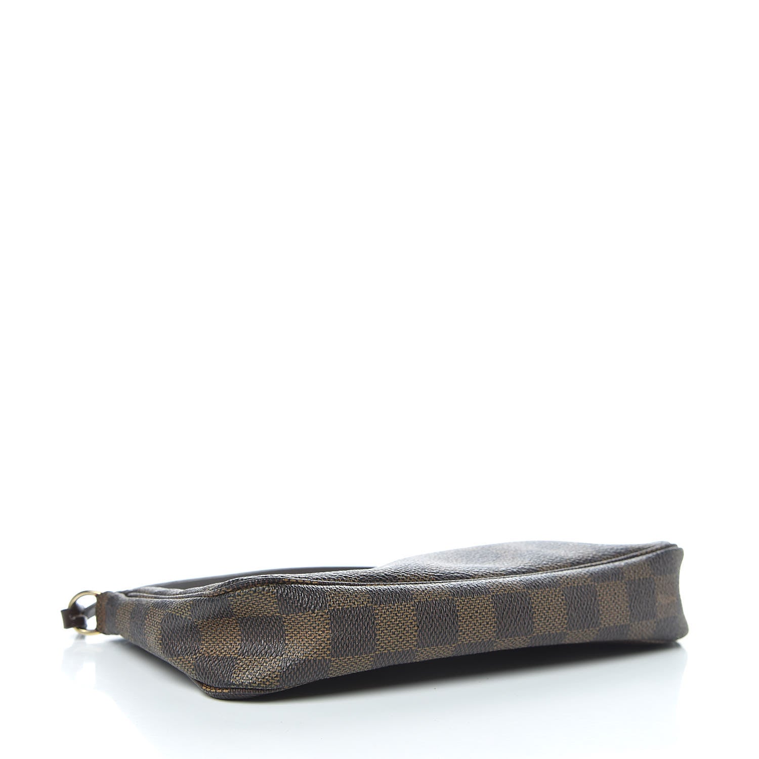 Louis Vuitton Damier Ebene Pochette Accessories 4 of 9