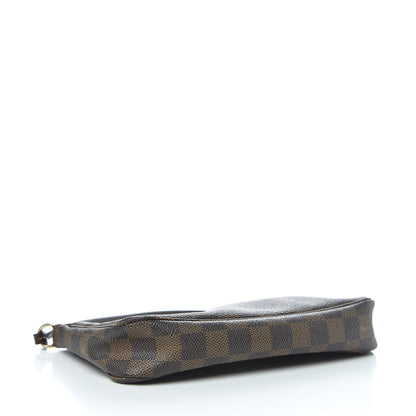 Louis Vuitton Damier Ebene Pochette Accessories 4 of 9