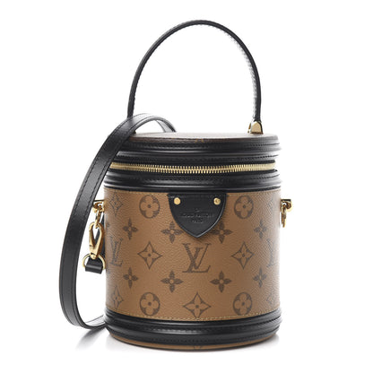 Louis Vuitton Reverse Monogram Cannes 1 of 10