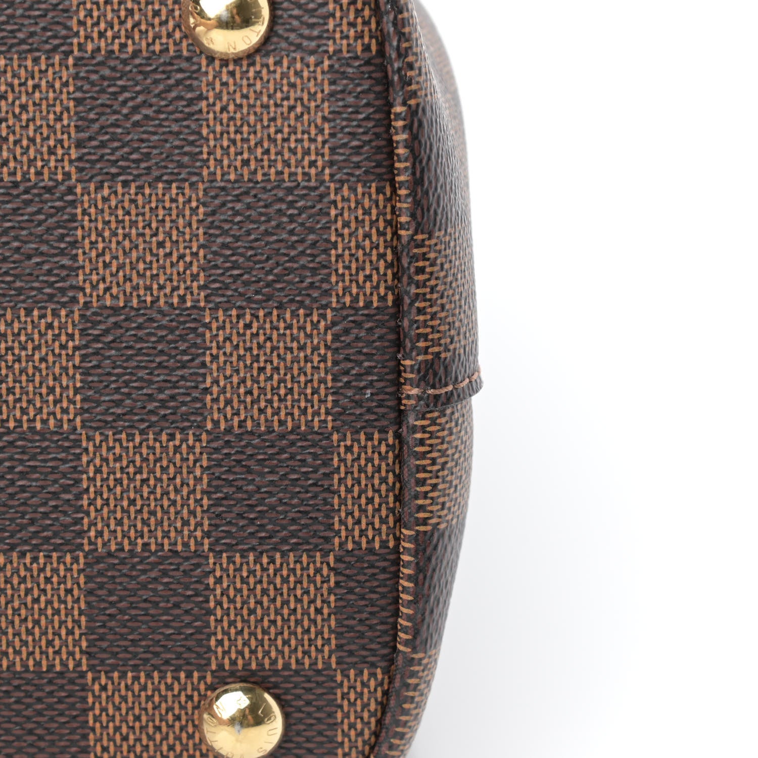 Louis Vuitton Damier Ebene Kensington 11 of 11