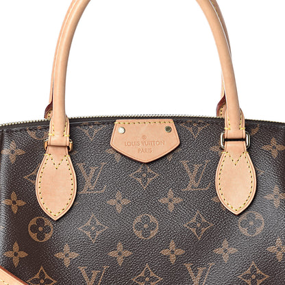 Louis Vuitton Monogram Turenne MM 8 of 11