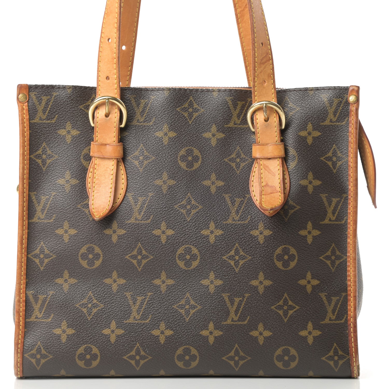 Louis Vuitton Monogram Popincourt Haut 8 of 16